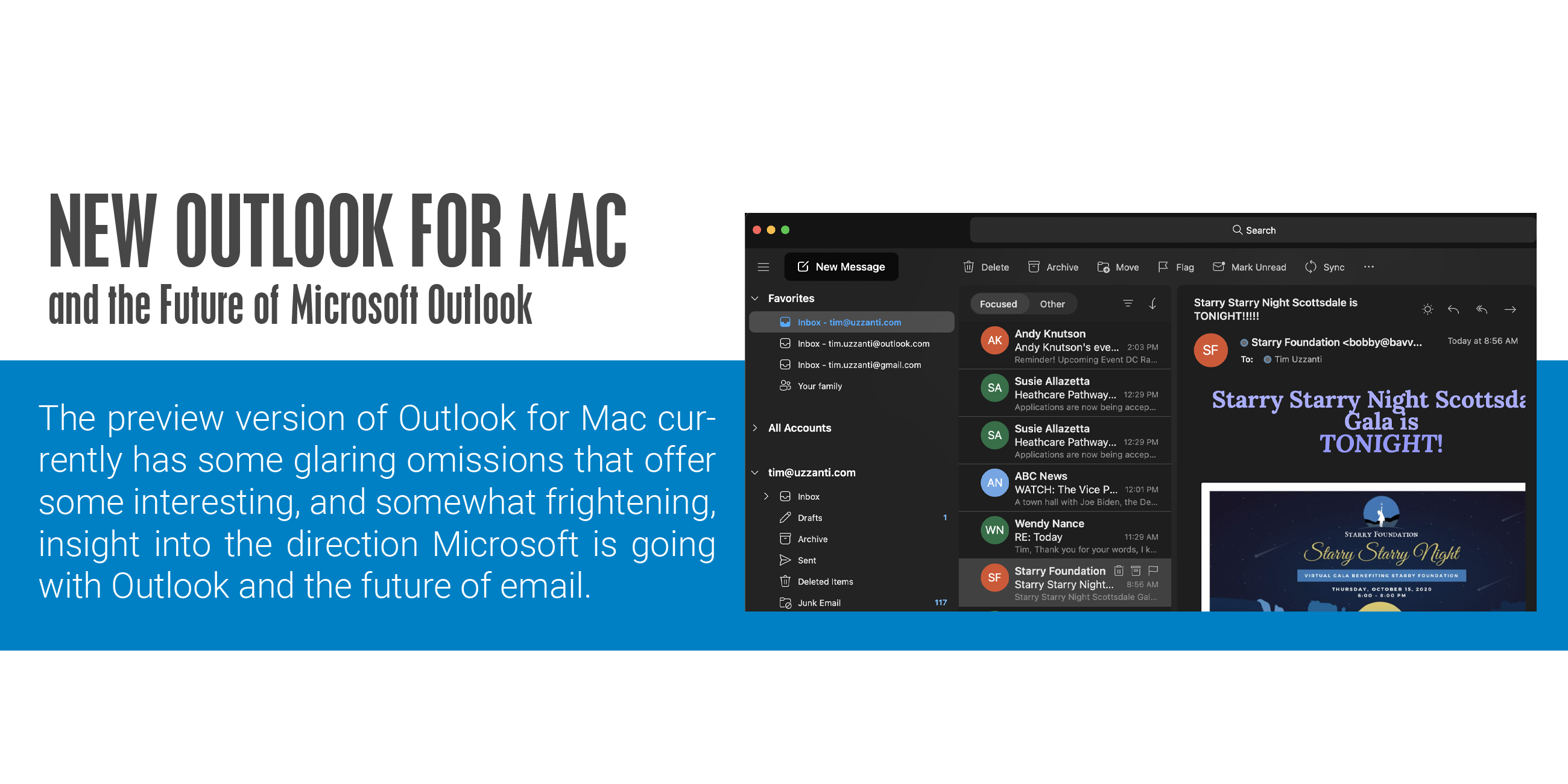 outlook for mac 365 review